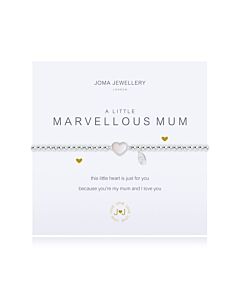 Joma Jewellery A Little Marvellous Mum